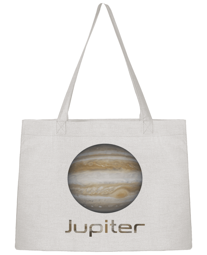 Sac Shopping Jupiter par KronoArt