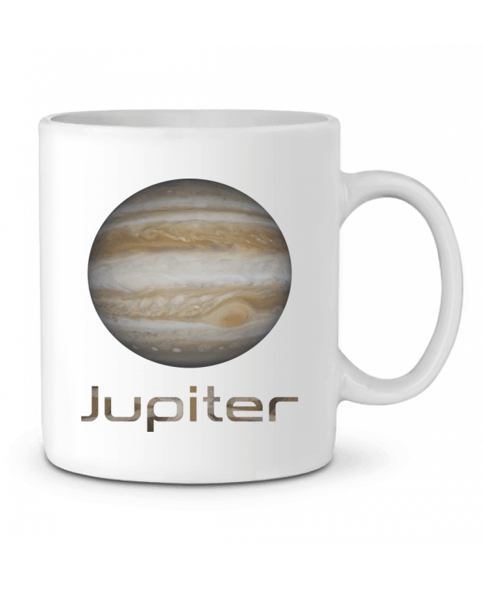 Mug  Jupiter par KronoArt