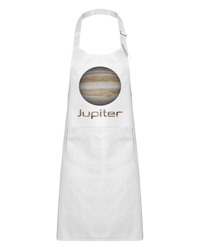 Tablier Enfant Jupiter par KronoArt