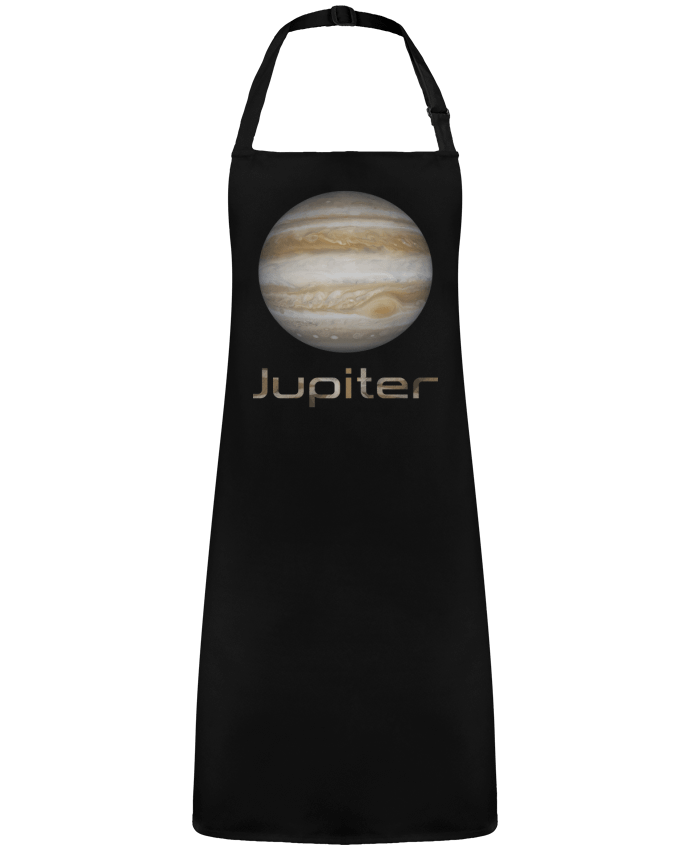 Tablier Jupiter par  KronoArt