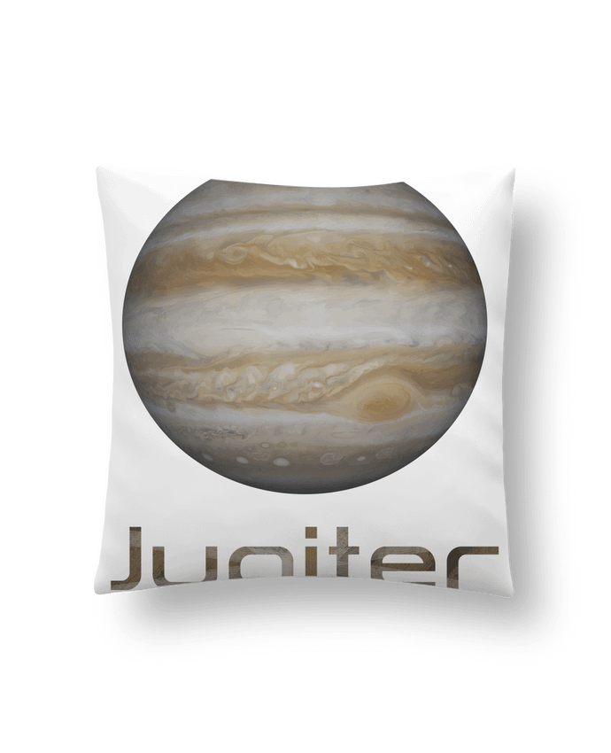 Coussin Jupiter par KronoArt