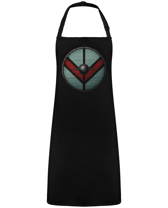 Tablier Bouclier Viking par  KronoArt