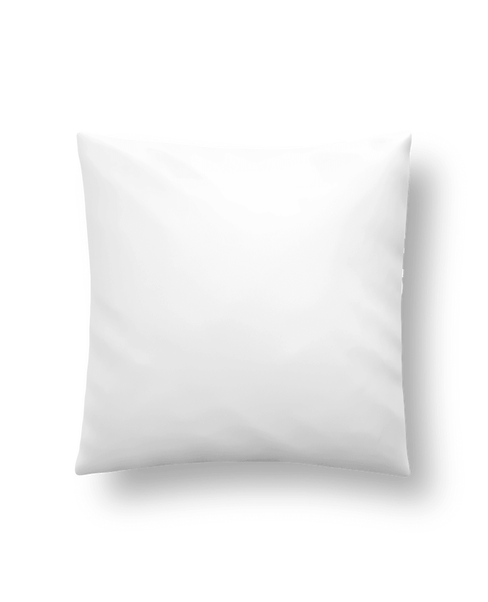 Coussin Cœur par KronoArt