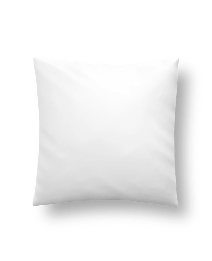 Coussin Casque guerrier par KronoArt