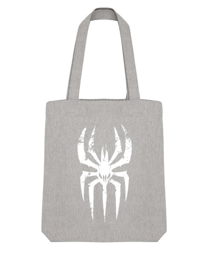 Tote Bag Stanley Stella Araignée par KronoArt 