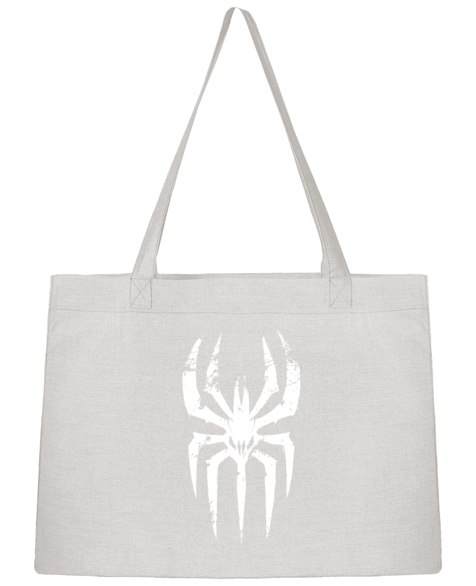 Sac Shopping Araignée par KronoArt