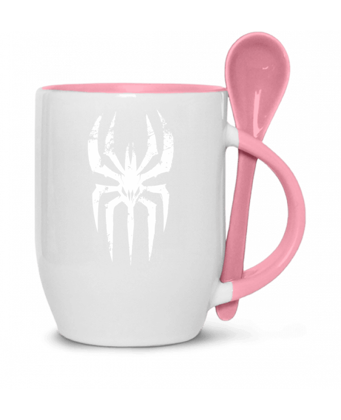  Tasse cuillère Science Atomique par KronoArt