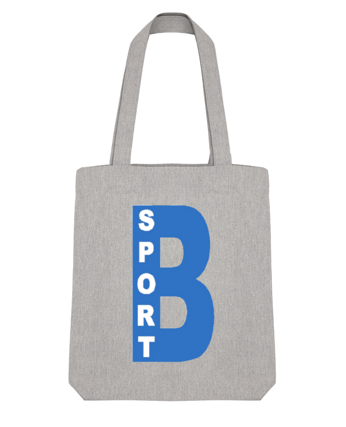 Tote Bag Stanley Stella BRETAGNE  SPORT par FIRST  STAR 