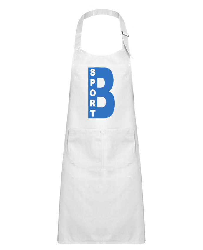 Tablier Enfant BRETAGNE  SPORT par FIRST  STAR