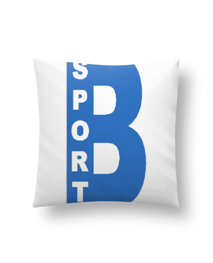 Coussin BRETAGNE  SPORT par FIRST  STAR