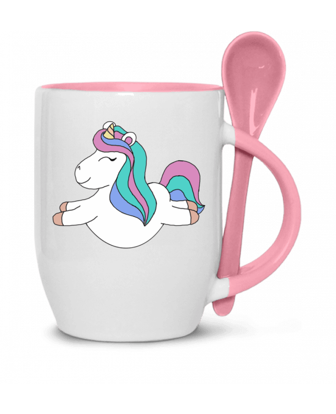  Tasse cuillère Sally par Oxydiel