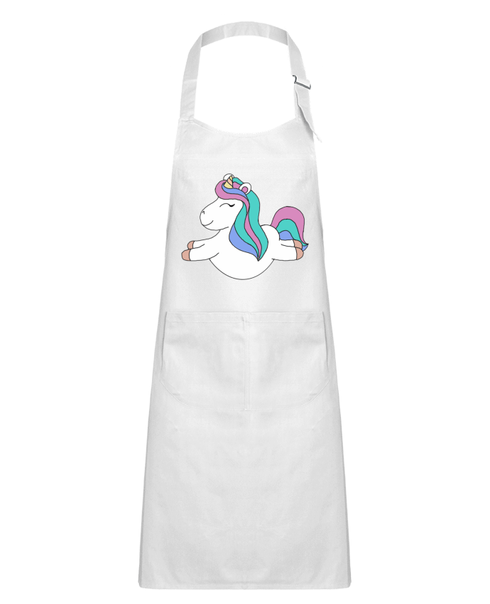 Tablier Enfant Sally par Oxydiel