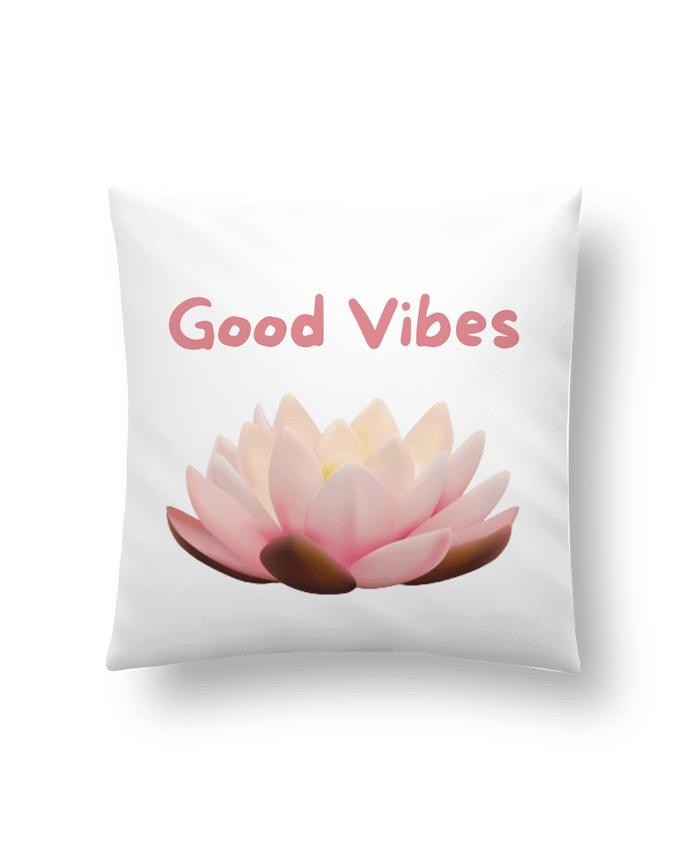 Coussin MANDALA par Inspirations Infinies