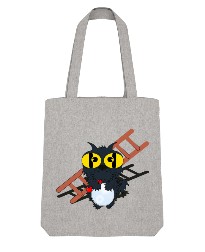 Tote Bag Stanley Stella GOOD MOMENT par Santiaguen 
