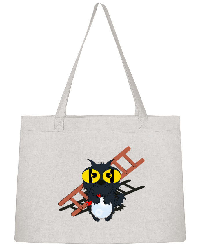 Sac Shopping GOOD MOMENT par Santiaguen