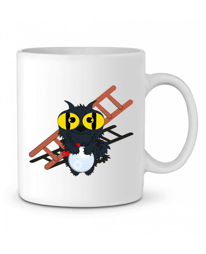 Mug  GOOD MOMENT par Santiaguen