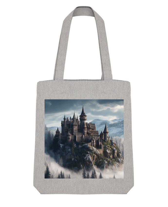 Tote Bag Stanley Stella Chateau 01 par thielab 