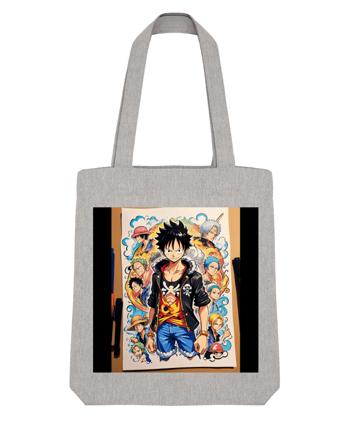 Tote Bag Stanley Stella One Piece par Gala 