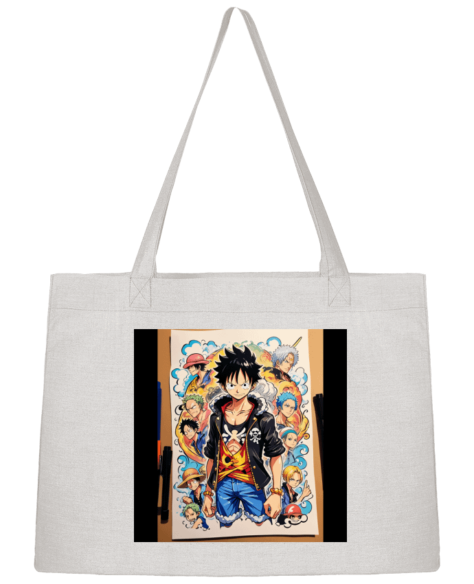 Sac Shopping One Piece par Gala