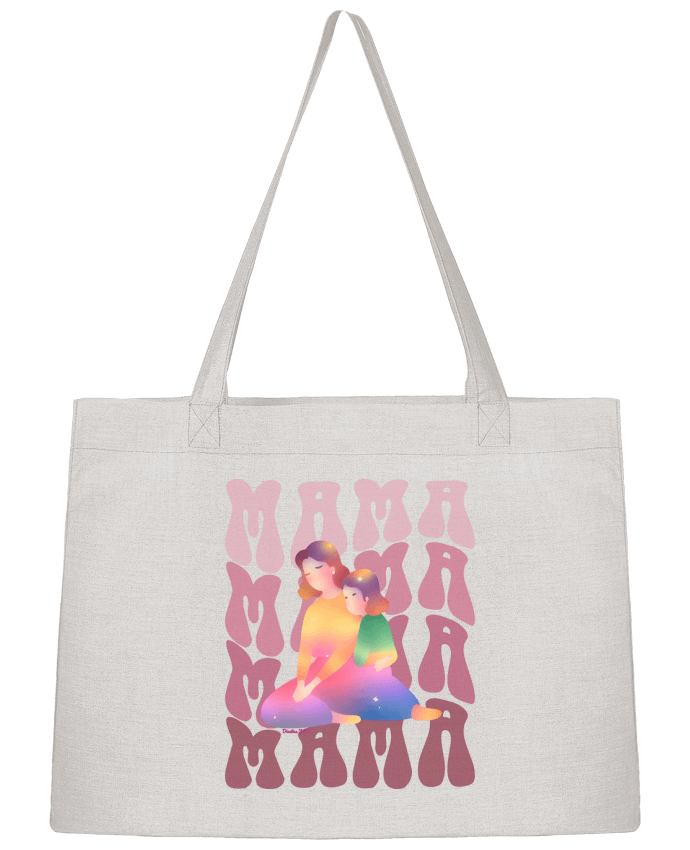 Sac Shopping MAMÁ par Diseños jeen