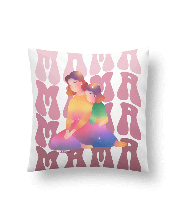 Coussin MAMÁ par Diseños jeen