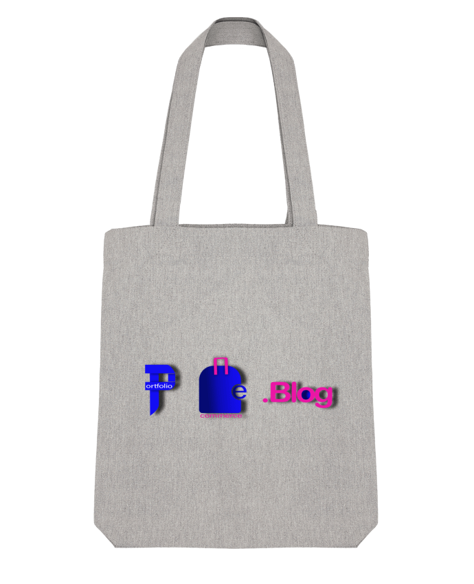 Tote Bag Stanley Stella Gd par Gd 