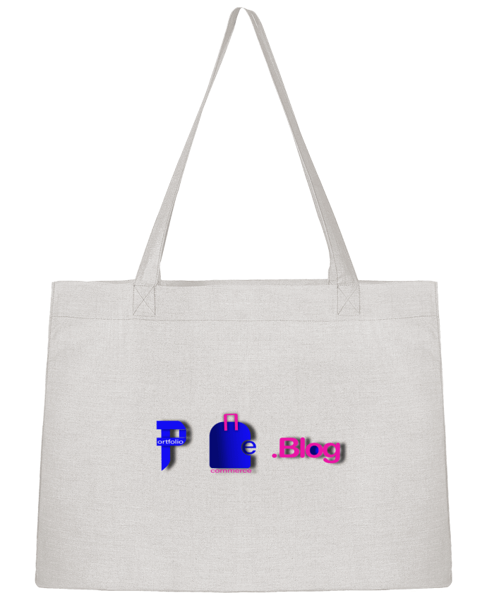 Sac Shopping Gd par Gd
