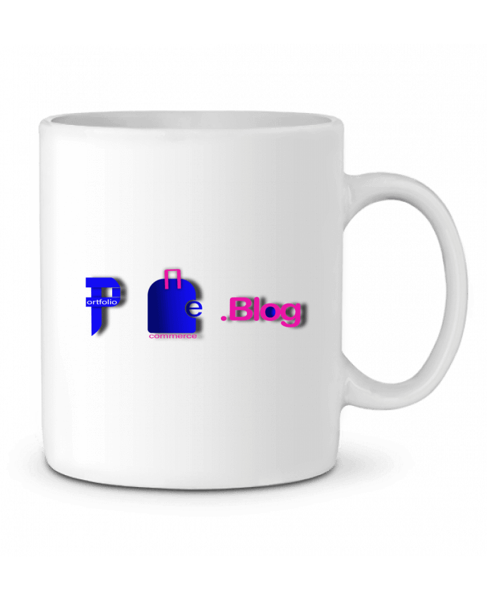 Mug  Gd par Gd