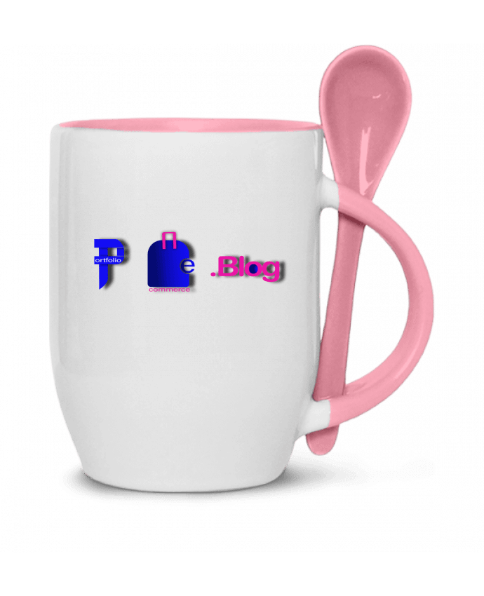  Tasse cuillère Gd par Gd