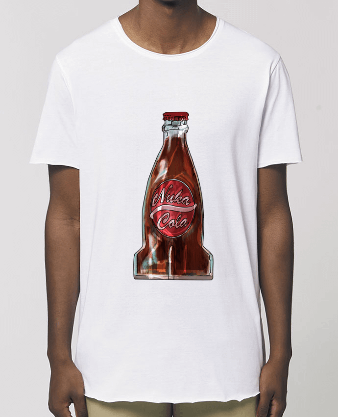 Tee-shirt Homme Nuka Cola Par  Kpoot