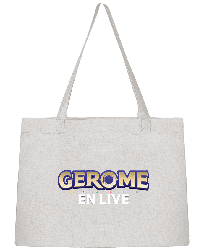 Sac Shopping Gerome En Lorcana par Gerome En Live