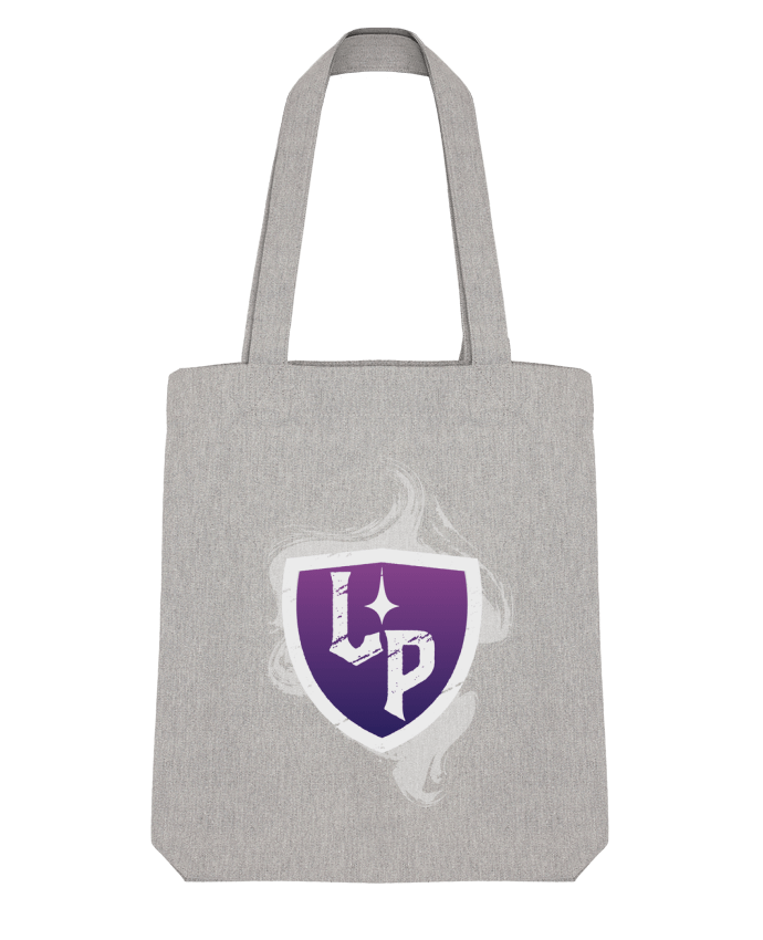 Tote Bag Stanley Stella Blason Lorca'Potes par Gerome En Live 