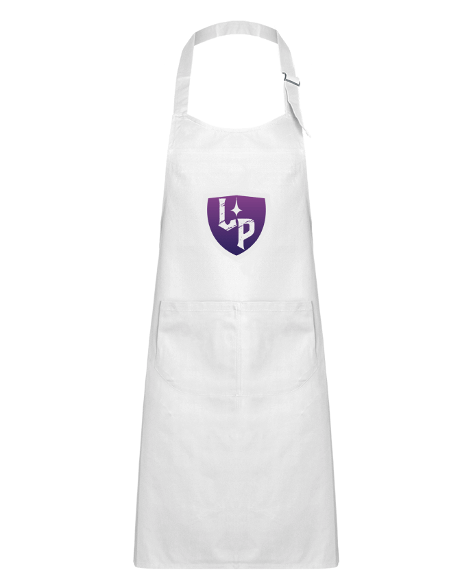 Tablier Enfant Blason Lorca'Potes par Gerome En Live