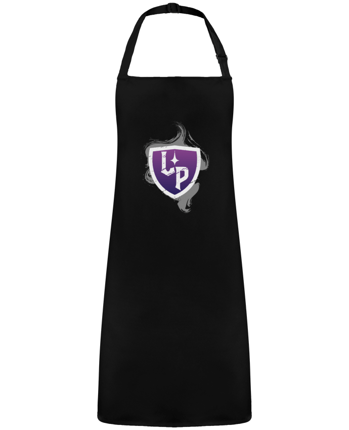 Tablier Blason Lorca'Potes par  Gerome En Live