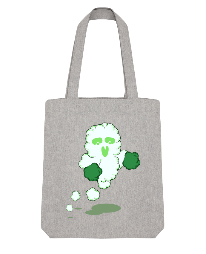 Tote Bag Stanley Stella HEAVY SLEEP by Santiaguen 