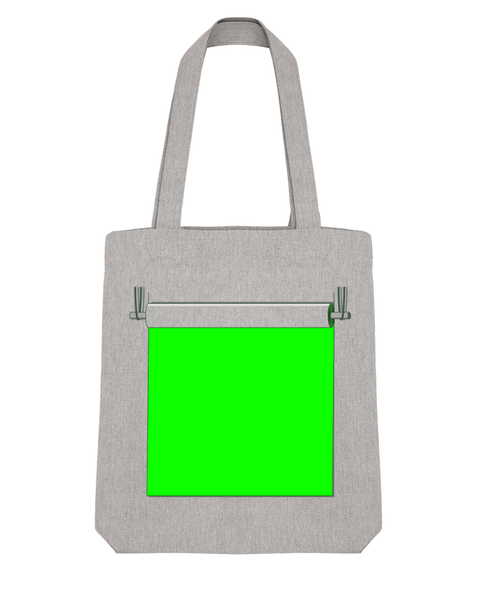 Tote Bag Stanley Stella CROMA par Santiaguen 