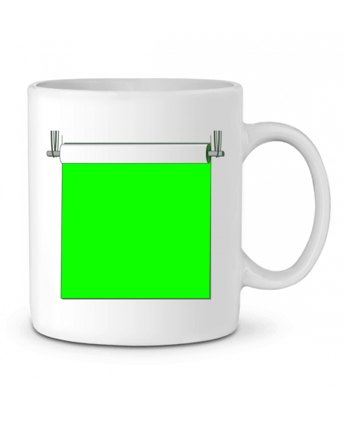 Mug  CROMA par Santiaguen