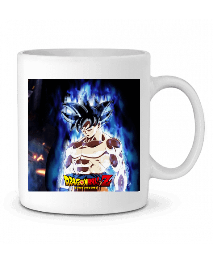 Mug  PLANTILLA VASOMUG par luzdelmar_