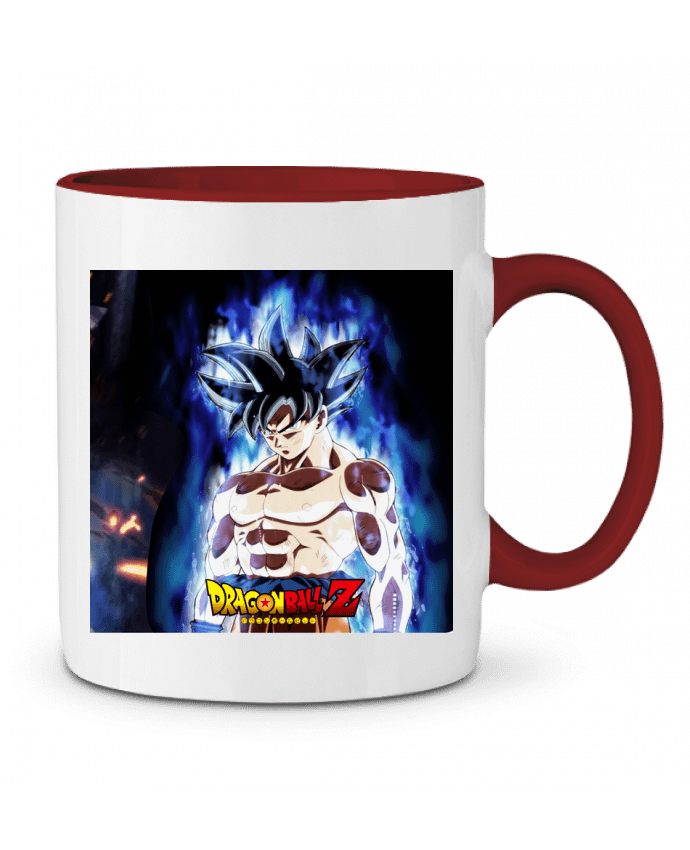 Mug bicolore PLANTILLA VASOMUG luzdelmar_