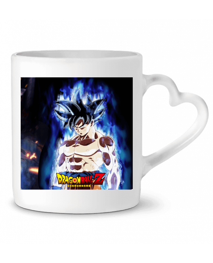 Mug coeur PLANTILLA VASOMUG par luzdelmar_