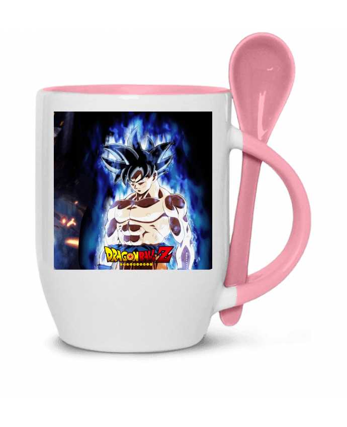  Tasse cuillère PLANTILLA VASOMUG par luzdelmar_