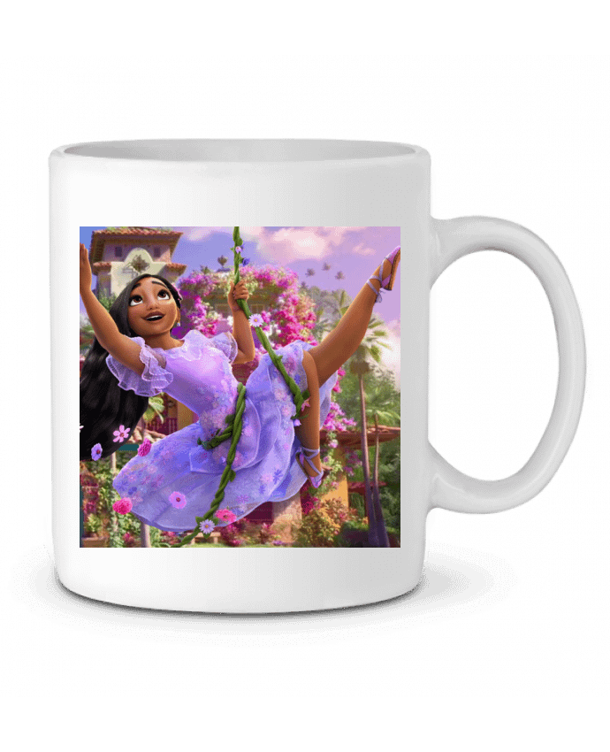 Mug  PLANTILLA VASOMUG par luzdelmar_