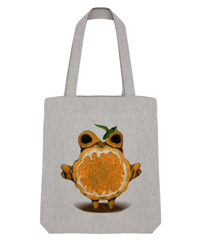 Tote Bag Stanley Stella HALF par Santiaguen 