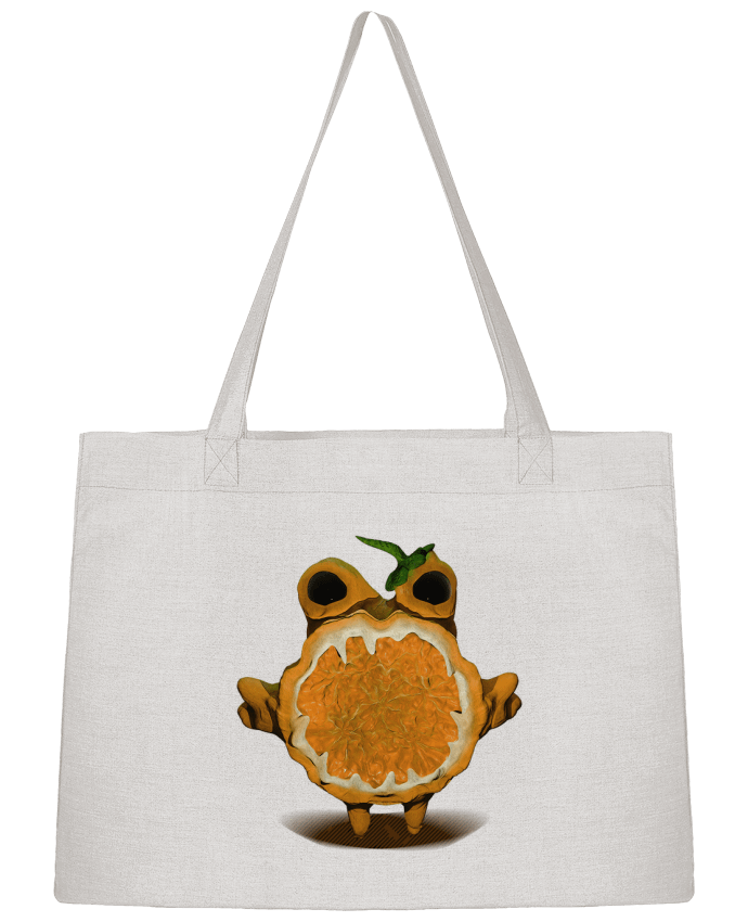 Sac Shopping HALF par Santiaguen