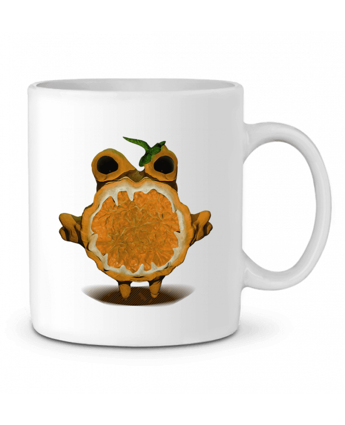 Mug  HALF par Santiaguen