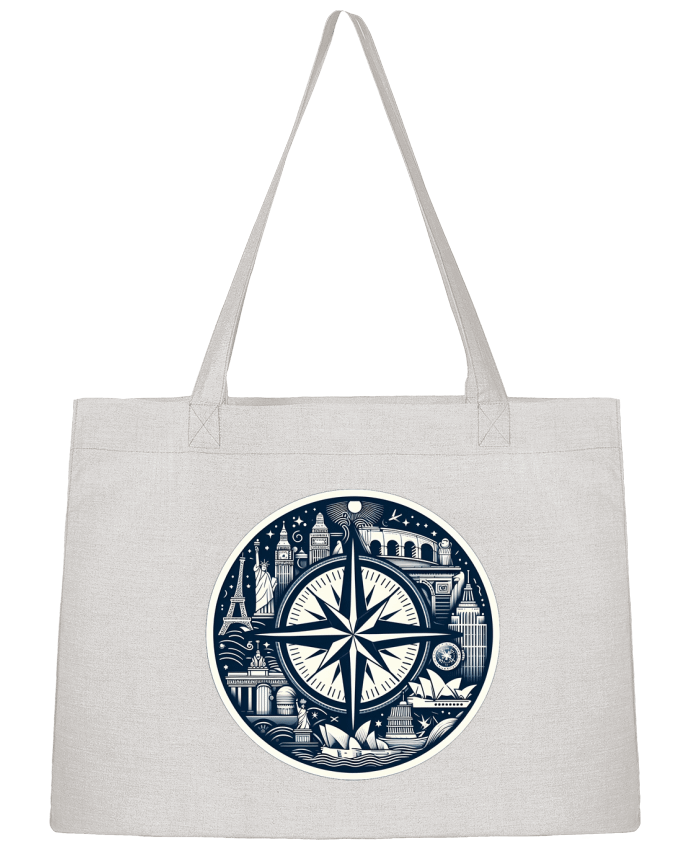 Bolsa de Tela Stanley Stella L'étoile du monde por Killmooze