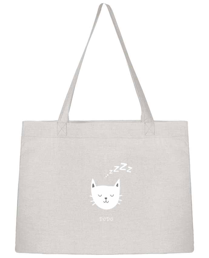 Sac Shopping DODO par Claire