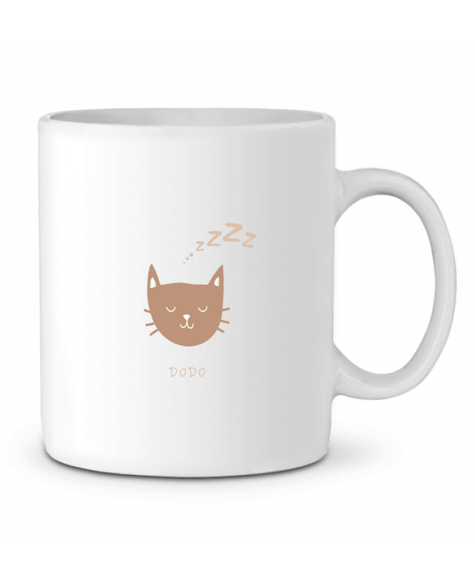 Mug  DODO par Claire