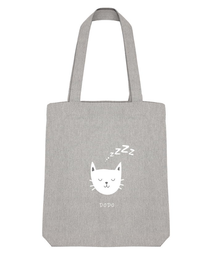 Tote Bag Stanley Stella DODO par Claire 
