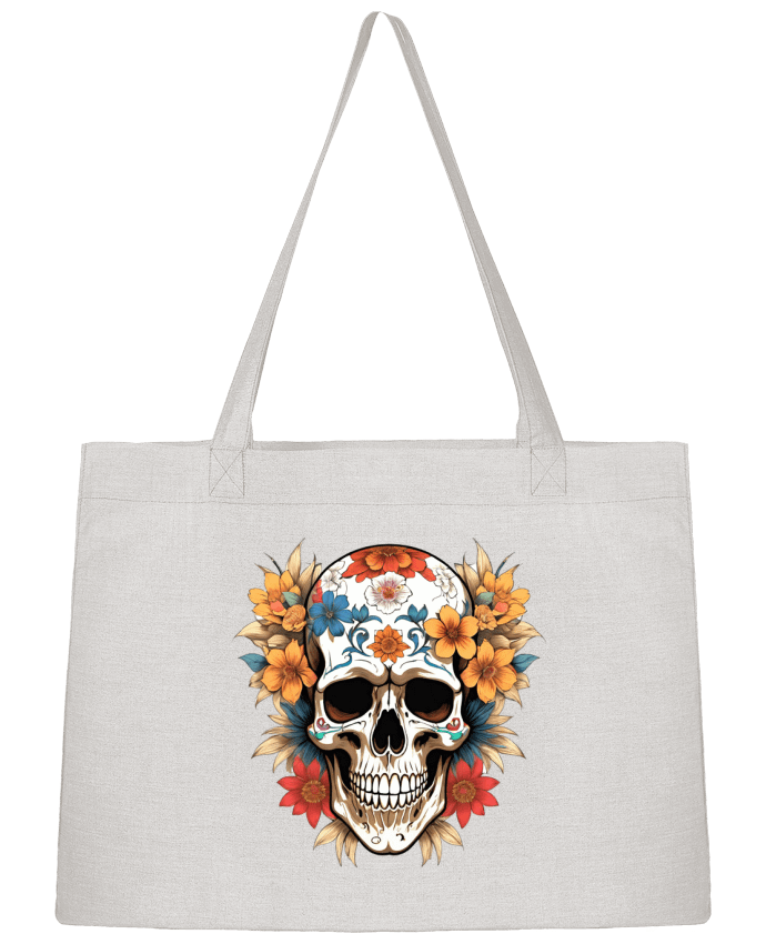 Sac Shopping La vida, al Final, nos da Flores par 33designerarte